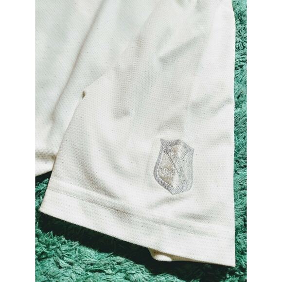 Travis Mathew Men’s Shirt Size L Pima Cotton Polyester Blend Golf Polo Stretch - Picture 2 of 6